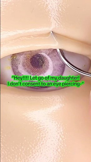 Claire’s Employee ASMR