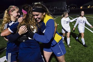 Norwin girls headed to PIAA final after blanking Conestoga Valley | Trib HSSN