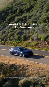 Audi de México on Reels