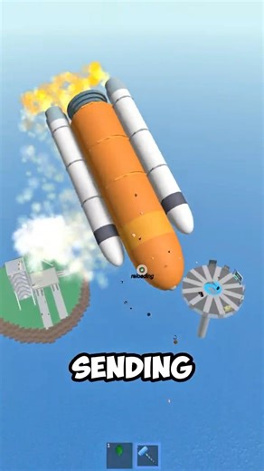 Trolling in Natural Disaster Survival 🤣