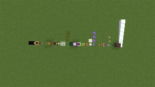 一个你应该添加的跑酷材质包