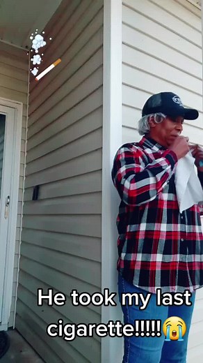 Confrontation Over a Cigarette | Emotional Duet