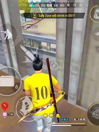 Still Grinding 📈🔥 #trigff #fyp #freefire #garenafreefire #highlight