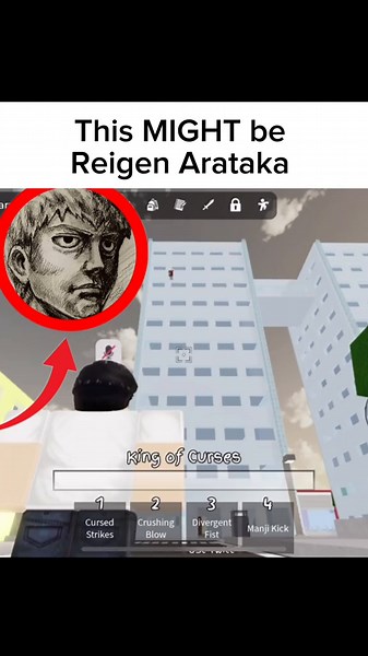 Understanding Reigen's Special Moves in Mob Psycho 100