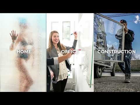 Order Custom Glass Online: Cut to Size for Home, Office and Construction Projects