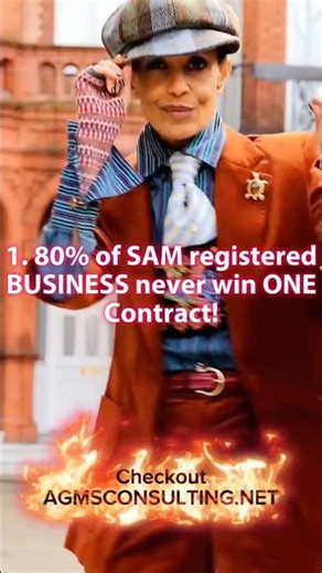 99% of Bidders Do This Wrong on SAM.gov #govcontracting #advice