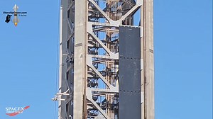 395K views · 5.2K reactions | 24 hours after the historic mission, check out this close-up footage of the B12 and the Launch Complex.  Starship Gazer with SpaceX FrontPage #SpaceX #Starship #Starshiplaunch #Space #CountdownToLaunch #countdown #launch #photography #innovations | Space FrontPage | Facebook