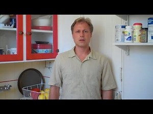 Henry's Kitchen 13 - How to Make Special Lemonade