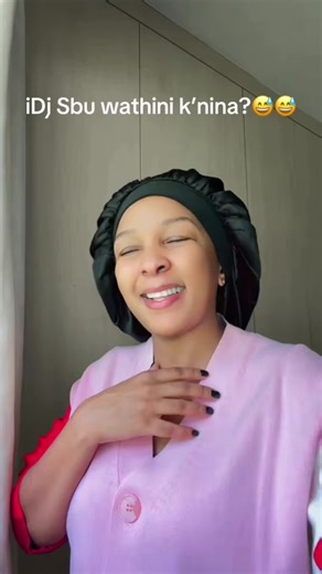 Zama Ngcobo's Latest Trends and Insights