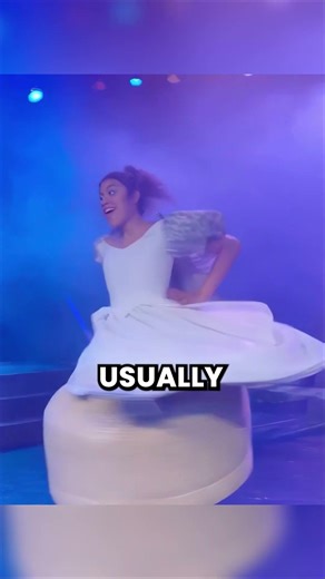 Fast Costume Change Secret