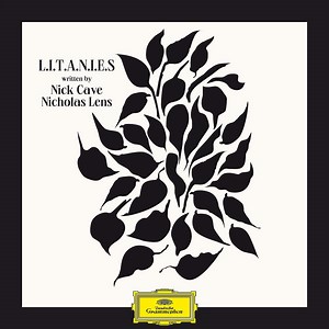 Nick Cave & Nicholas Lens :: L.I.T.A.N.I.E.S - Musikexpress