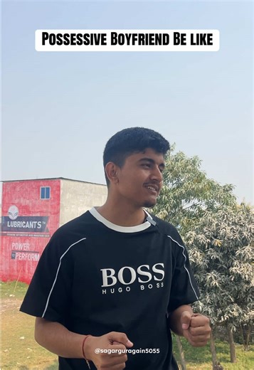 Possessive Boyfriend Behaviors Explained