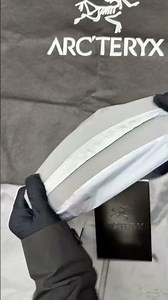 Arcteryx BETA Gore-Tex Mountain Jacket #arcteryx #fashion #jacket