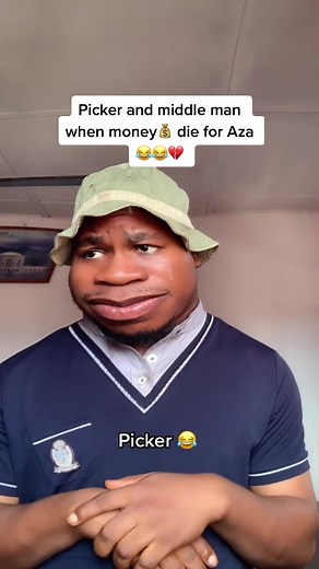 Wahala for picker 😂😂💔 #fyp #xyzbca #viral #trending #millyk #fypシ
