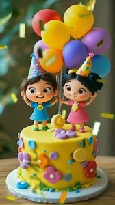 52K views · 747 reactions | ❤️ A Beautiful Happy Birthday Party...