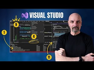 13 Awesome features you didn’t know Visual Studio had