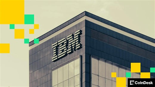 IBM 推出数字资产平台，助力银行与企业管理代币化资产