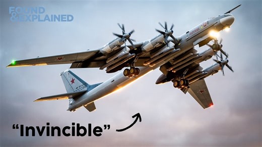 23K views · 327 reactions | How Ukraine's drones faced the Tu-95 Bear | Found And Explained | Facebook