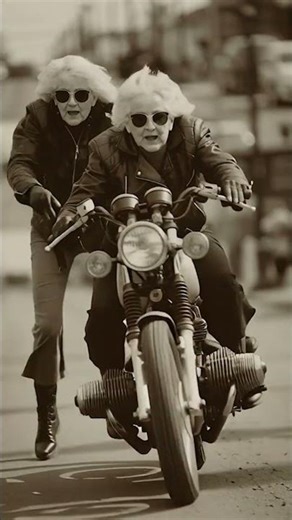 Multiverse Grandma Collision | 3 Dimension Crash