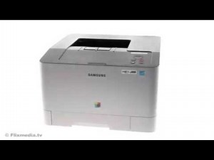 Samsung XPRESS SL C1810W