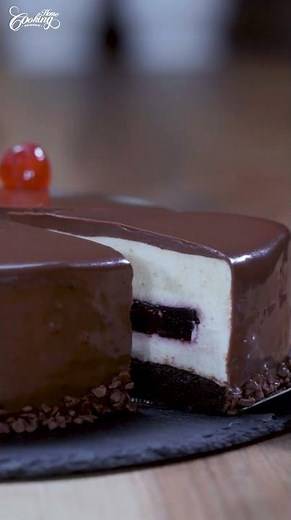 Why Black Forest Cake Is the Ultimate Dessert!