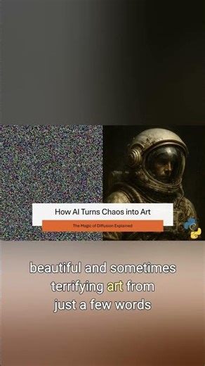 Unlocking the Secrets of AI Image Generation