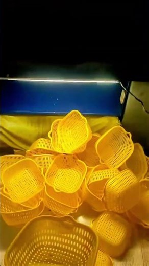 Direct injection molding processing with high precision