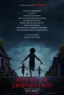 Cineplex.com | L'heure de disparition