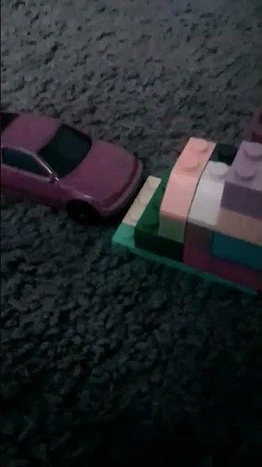 Super 8 train crash remake