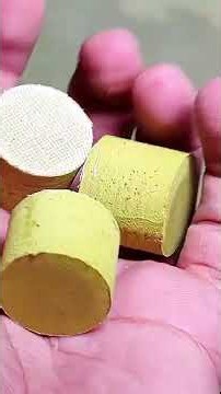 How Badminton Shuttlecocks Are Made 🏸 | Amazing Shuttlecock Manufacturing Process