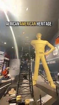 Have you ever been to The Oklahoma History Center located in Oklahoma City?