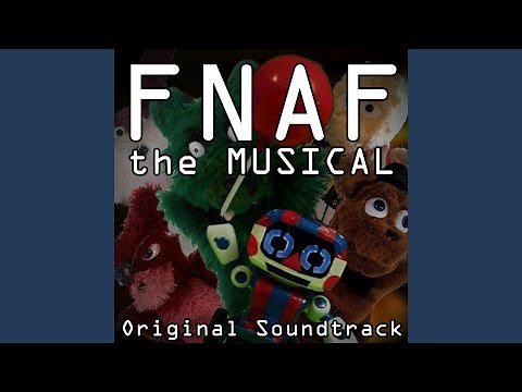 Five Nights at Freddy's: Night 1 (Instrumental)
