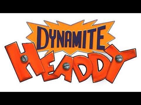 Tonight's a Jazzy Night (1HR Looped) - Dynamite Headdy Music