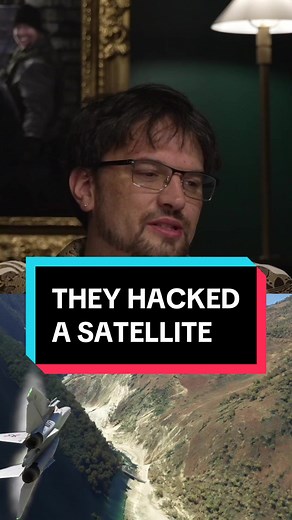 Next level hacking #srs #clips #usa #fypシ゚viral #podcast #shawnryanshow @Shawn Ryan Show