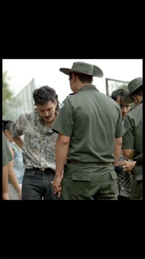 the.movie.edits on Instagram: "Narcos (2015) Power. Money. Cocaine. Chaos. 💰💊 Narcos dives deep into the brutal rise and fall of Pablo Escobar and the Medellín Cartel, showing how one man’s ambition reshaped Colombia and shook the world. Based on real events, this gritty crime drama blends history with intense storytelling—DEA agents vs drug lords, loyalty vs betrayal, and the deadly cost of power. Every episode reminds us that in the drug war, there are no real winners… only survivors. 🔥 Cri