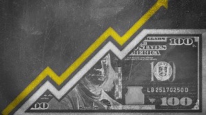 U.S. inflation now at the highest it's been since the 1980s