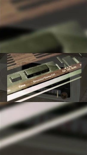 The 9-Minute Snooze Button Mystery Solved #facts #shorts