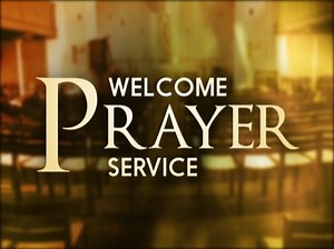 Sanctuary Prayer Motion | Playback Media