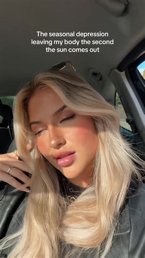 Embracing Sunshine: How Sunlight Boosts Your Happiness