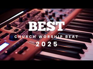 BEST Church Worship Beat 2025 | 30 Mins | Swahili Music