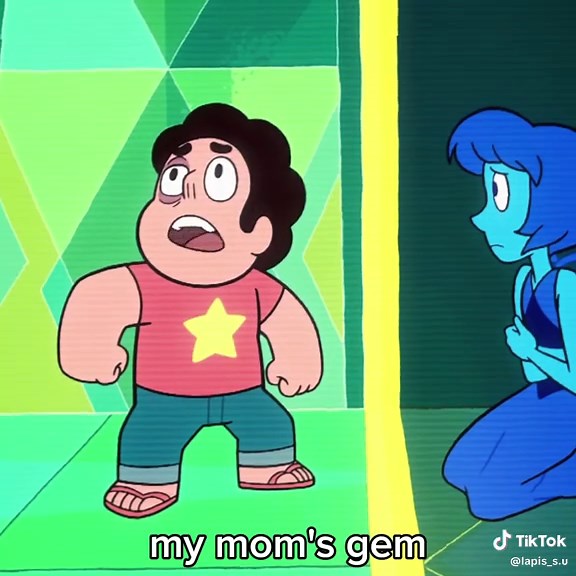 poor lil steven we all said in unison 😞 #stevenuniverse #pearlstevenuniverse #garnetstevenuniverse #amethyststevenuniverse #lapislazulistevenuniverse #jasperstevenuniverse #peridotstevenuniverse #edit #fyp