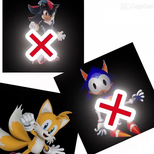 Fatal error vs All sonic