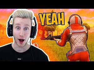 DER WEG ZUM FORTNITE PRO | Fortnite Battle Royale
