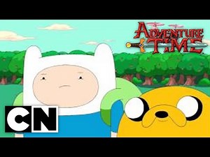 Adventure Time - Gold Stars (Preview) Clip 1