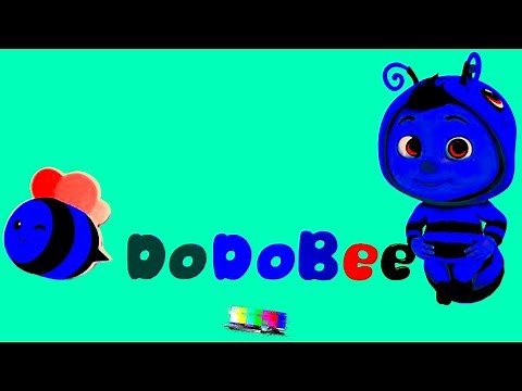 Dodobee Intro Logo Super Effects (Sponsored by preview 2 Effects)