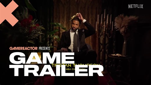 Los VIP han entrado en El juego del calamar: El Desafío VIP (Netflix)