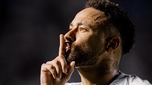 El Santos de Neymar acepta una millonaria oferta y ya negocia su venta