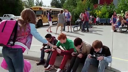 Zapped (2014) Watch HD