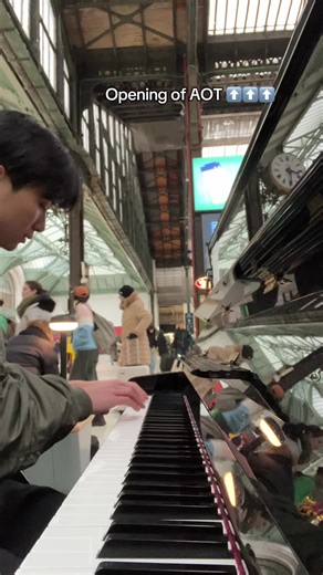 Exploring Favorite Openings of Attack on Titan