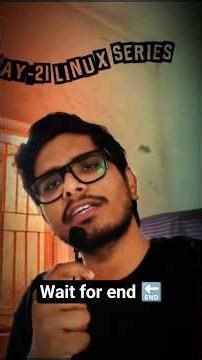 Day 21 Part A: Linux Hostname Practical | hostname & sudo hostname #linuxcon #sudo #linuxsecurity